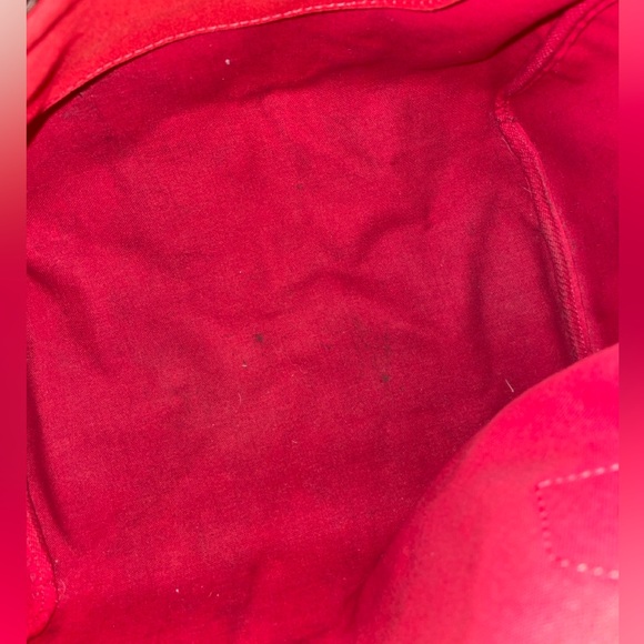 Louis Vuitton damier ebene Satchel Speedy 25 - Picture 14 of 16